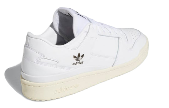 adidas Forum 84 Low ADV 'White Shadow Olive' GW3180