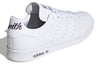 adidas Originals Stan Smith Shoes 'Cloud White Tech Purple' EF4298