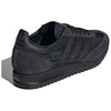 adidas originals SL 72 RS 'Core Black Core Black Carbon' IH8019