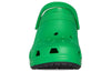 (WMNS) Crocs x Balenciaga Shoes 'Green' 677390W1S8E3033