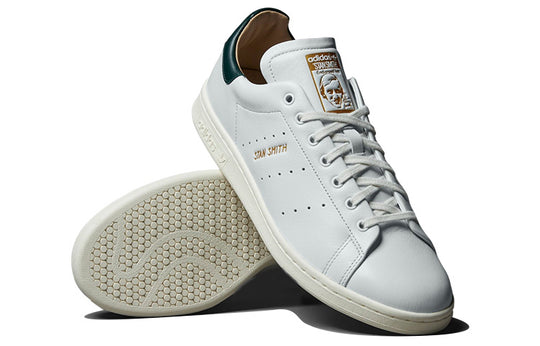 adidas Stan Smith Lux 'White Pantone' HP2201