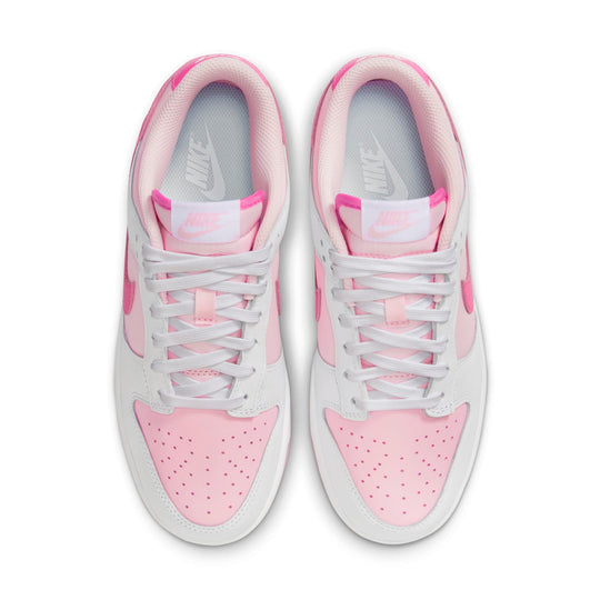 (WMNS) Nike Dunk Low 'Pink Foam' HQ1181-661