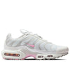 Nike Air Max Plus 'Summit White Pink Rise' HF0107-100