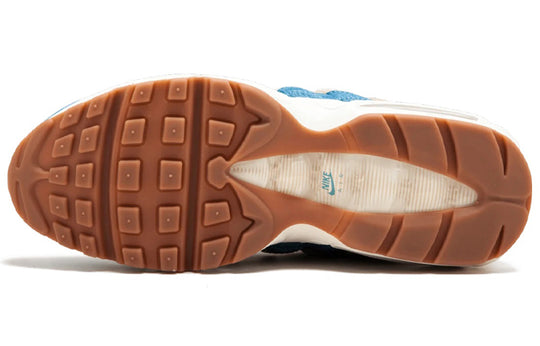 (WMNS) Nike Air Max 95 LX 'Pony' AA1103-002