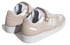 (WMNS) adidas Originals Forum Low 'White Pink' GZ9475