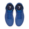 (WMNS) Air Jordan 1 Retro High Premium 'Blue Suede' AH7389-400