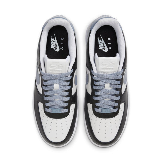 Nike Air Force 1 Low 'White Black Gray' FD9065-100