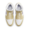 (WMNS) Air Jordan 1 Mid 'Lemon Wash' BQ6472-701
