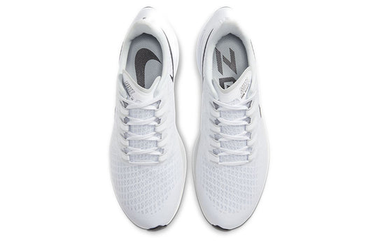 Nike Air Zoom Pegasus 37 'Pure Platinum' BQ9646-100