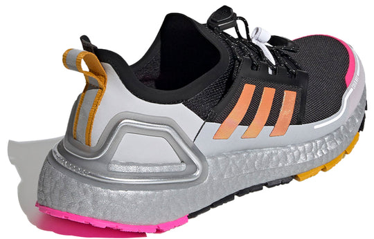 (WMNS) adidas Ultra Boost Cold Rdy 'Black Gray' FV8364