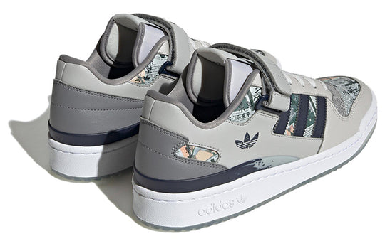 adidas Originals FORUM low 'Grey' IG2999