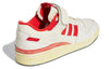 adidas Forum 84 Low AEC 'White Red' HR0557