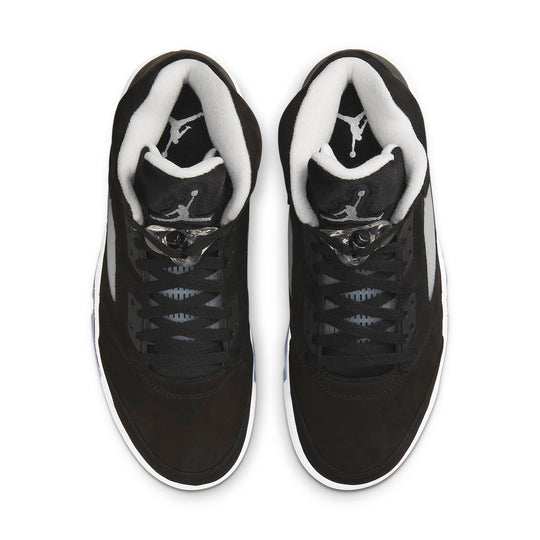 Air Jordan 5 Retro 'Oreo' 2021 CT4838-011
