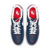 Nike Air Force 1 Low 'USA blue' CJ8731-400