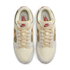 (WMNS) Nike Dunk Low 'Light Bone Neutral Olive' FZ4341-100