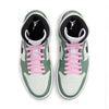 (WMNS) Air Jordan 1 Mid SE 'Dutch Green' CZ0774-300