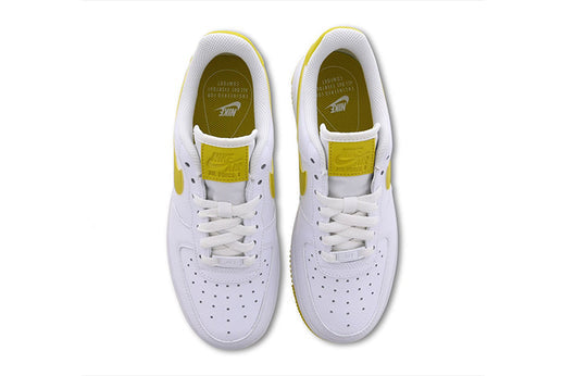 (WMNS) Nike Air Force 1 Low 'Bright Citron' AH0287-103