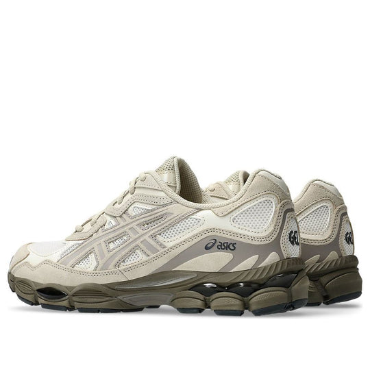 ASICS Gel-NYC 'Cream Putty' 1203A383-105