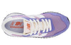 (WMNS) New Balance 237 'Purple White' WS237FD