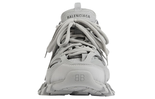 (WMNS) Balenciaga Track Sneaker 'Grey' 542436W2LA11203