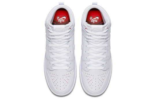 Nike x Kevin Bradley SB Zoom Dunk High Pro 'Kevin Bradley' AH9613-116