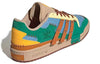 adidas Melting Sadness x Forum Exhibit Low 'Puppet Costume - Tech Copper' GW8725