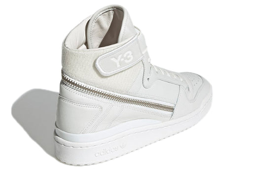 adidas Y-3 Forum High OG 'Undyed' GY7909