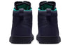 (WMNS) Air Jordan 1 Retro High Zip 'Blackened Blue' AQ3742-403