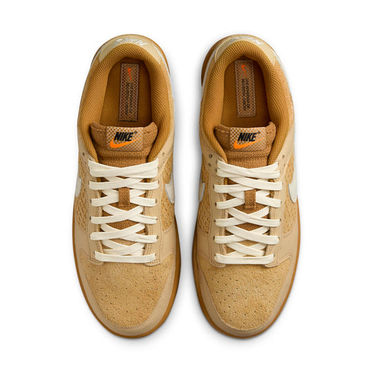 Nike Dunk Low 'Waffle' FZ4041-744