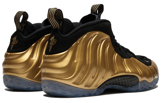 Nike Air Foamposite One 'Metallic Gold' 314996-700