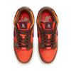 Nike Dunk Low 'Year of the Rabbit - Brown Orange' FD4203-661