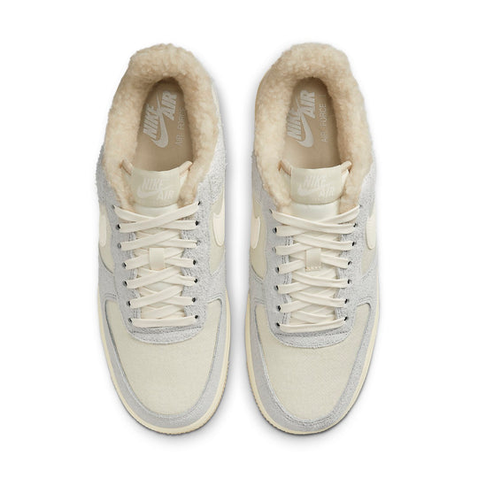 (WMNS) Nike Air Force 1 Low 'LightKhaki' DO7195-025