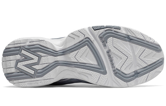 New Balance 452 D-Wide Grey/White MX452SA