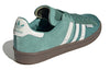 adidas x Darryl Brown Campus 80 'Active Green Gum' GX1656
