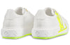 (WMNS) LOUIS VUITTON LV Time Out Sneakers White/Yellow 1A4VWC