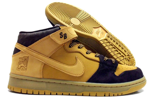 Nike SB Dunk Mid Pro 'Lewis Marnell' AJ1445-200