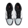 Air Jordan NU Retro 1 Low 'Light Smoke Grey' DV5141-106
