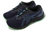 ASICS GT-1000 11 GTX 4E Wide 'Black Navy' 1011B681401
