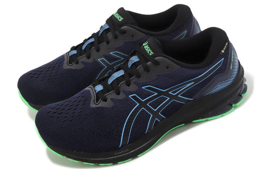 ASICS GT-1000 11 GTX 4E Wide 'Black Navy' 1011B681401