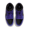 (WMNS) Air Jordan 1 Mid 'Dark Concord' BQ6472-051