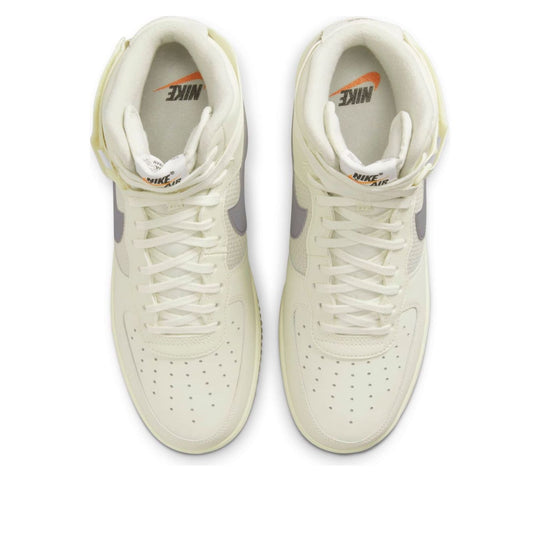 Nike Air Force 1 High '07 LV8 'Sail Medium Grey' DM0209-100