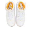 Nike Air Force 1 High '07 'Laser Orange' CV1753-107