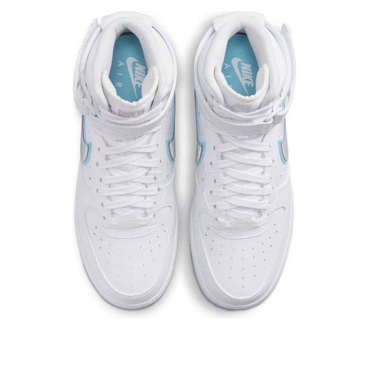 (WMNS) Nike Air Force 1 High 'Dare To Fly' FB1865-101