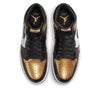 Air Jordan 1 High Golf 'Patent Gold Toe' DQ0660-002