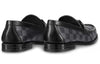 LOUIS VUITTON Major Loafers 'Grey' 1A4OLA