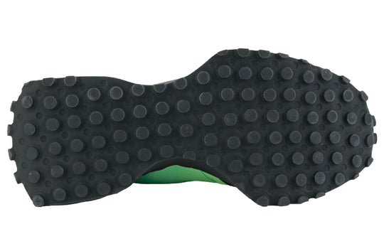 New Balance 327 'Black Yellow Green' MS327SBR
