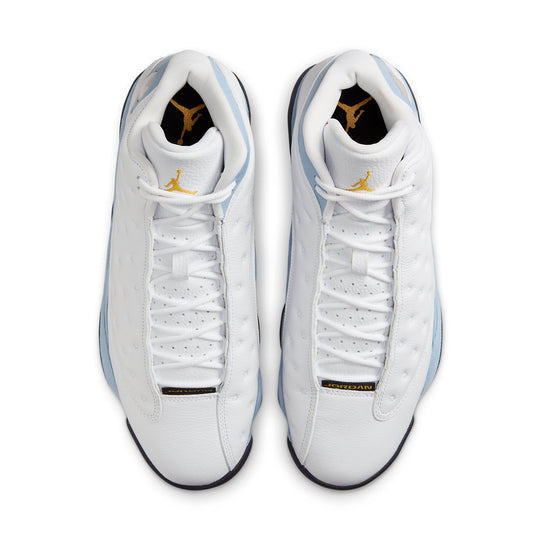 Air Jordan 13 Retro 'Blue Grey' 414571-170