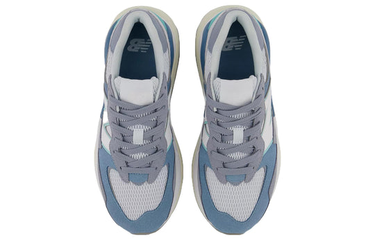 (WMNS) New Balance 57/40 'Sea Smoke Surf' W5740SGB