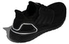 adidas UltraBoost 20 'Black Silver Metallic' H67281