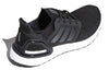 (WMNS) adidas Ultraboost_20 'Black Silver Gray' FY3468
